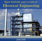 Major Subfields and Concepts of Electrical Engineering (eBook, PDF)