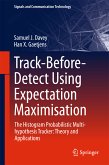 Track-Before-Detect Using Expectation Maximisation (eBook, PDF)