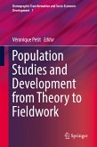 Population Studies and Development from Theory to Fieldwork (eBook, PDF)