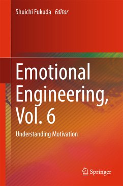 Emotional Engineering, Vol. 6 (eBook, PDF)