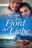 Am Fjord der Liebe (eBook, ePUB)