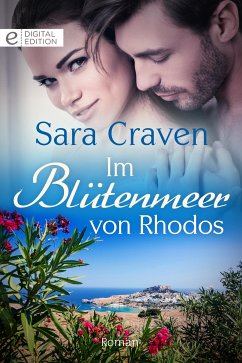 Im Blütenmeer von Rhodos (eBook, ePUB) - Craven, Sara