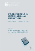 Food Parcels in International Migration (eBook, PDF)