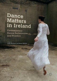 Cover Dance Matters in Ireland (eBook, PDF)