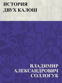 Istorija dvukh kalosh (eBook, ePUB)