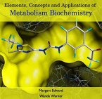 Elements, Concepts and Applications of Metabolism Biochemistry (eBook, PDF)