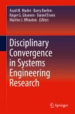 Disciplinary Convergence in Systems Engineering Research (eBook, PDF)