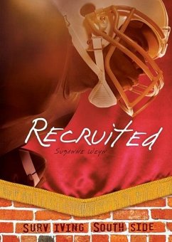 Cover Recruited (eBook, PDF)