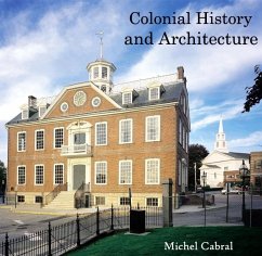 Cover Colonial History and Architecture (eBook, PDF)