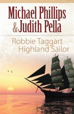 Robbie Taggart (The Highland Collection Book #2) (eBook, ePUB) - Phillips, Michael