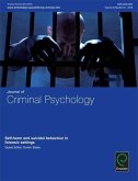 Self-harm and suicidal behaviour in forensic settings (eBook, PDF)