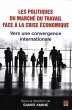 Politiques du marche du travail face a... - Bild 1