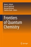 Frontiers of Quantum Chemistry (eBook, PDF)