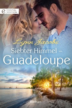 Siebter Himmel - Guadeloupe (eBook, ePUB) - Jacobs, Lynn