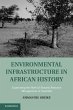 Environmental Infrastructure in African... - Bild 1