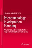 Phenomenology in Adaptation Planning (eBook, PDF)
