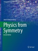 Physics from Symmetry (eBook, PDF)