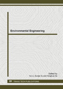 Environmental Engineering (eBook, PDF)