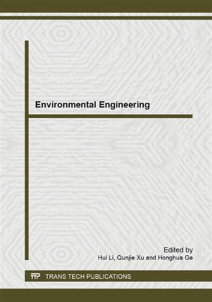 Environmental Engineering (eBook, PDF) Environmental Engineering (eBook, PDF)