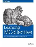 Learning MCollective (eBook, PDF)