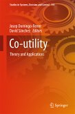 Co-utility (eBook, PDF)