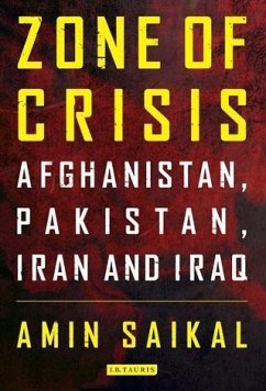 Cover Coming of the Aerial War, The (eBook, PDF)