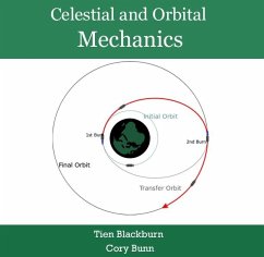 Cover Celestial and Orbital Mechanics (eBook, PDF)