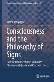 Consciousness and the Philosophy of Signs (eBook, PDF)