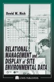 Relational Management and Display of Site Environmental Data (eBook, PDF)