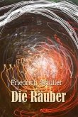 Die Räuber (eBook, ePUB)