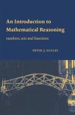 Introduction to Mathematical Reasoning (eBook, PDF)