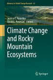 Climate Change and Rocky Mountain Ecosystems (eBook, PDF)
