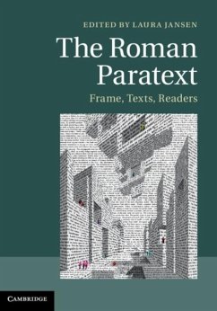 Roman Paratext (eBook, PDF)