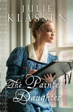 Cover Painter's Daughter (eBook, ePUB)