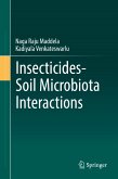 Insecticides−Soil Microbiota Interactions (eBook, PDF)