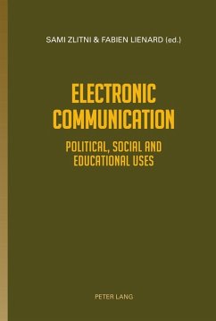 Electronic Communication (eBook, ePUB)