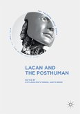 Lacan and the Posthuman (eBook, PDF)