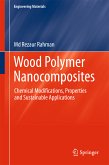 Wood Polymer Nanocomposites (eBook, PDF)