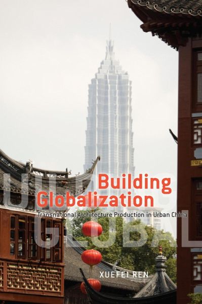 Building Globalization (eBook, ePUB)