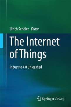 The Internet of Things (eBook, PDF)