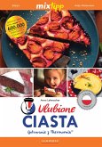MIXtipp Ulubione Ciasta (polskim) (eBook, ePUB)
