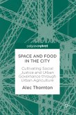 Space and Food in the City (eBook, PDF)