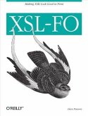 XSL-FO (eBook, PDF)