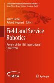 Field and Service Robotics (eBook, PDF)