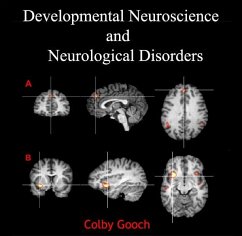 Cover Developmental Neuroscience and Neurological Disorders (eBook, PDF)