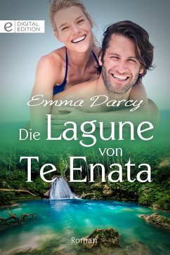 Die Lagune von Te Enata (eBook, ePUB) - Darcy, Emma