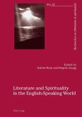Literature and Spirituality in the English-Speaking World (eBook, ePUB)