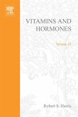 Vitamins and Hormones (eBook, PDF)