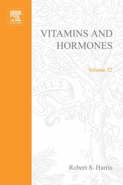 Vitamins and Hormones (eBook, PDF) Vitamins and Hormones (eBook, PDF)