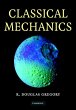 Classical Mechanics (eBook, ePUB) - Bild 1